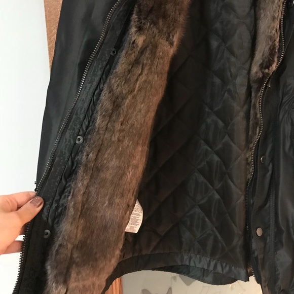 BCBG MAXAZRIA COAT - Picture 4 of 6